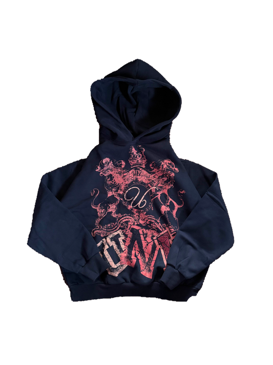 UNIversity Hoodie