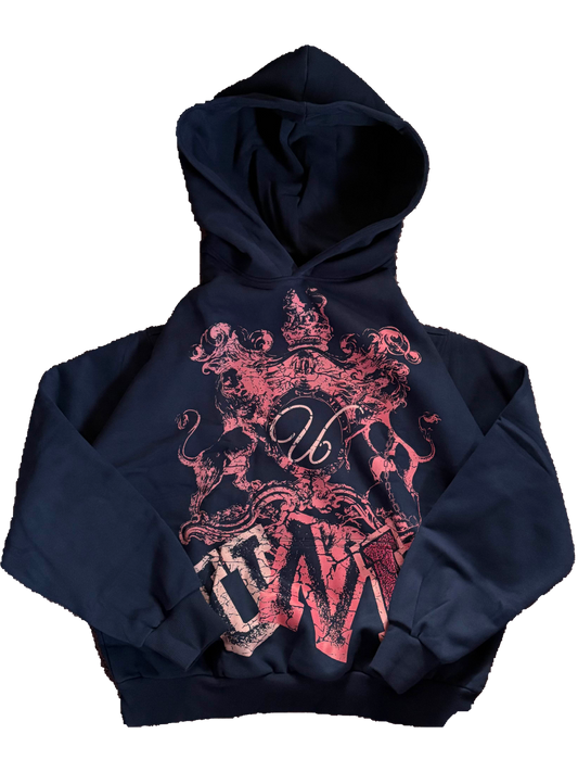 UNIversity Hoodie