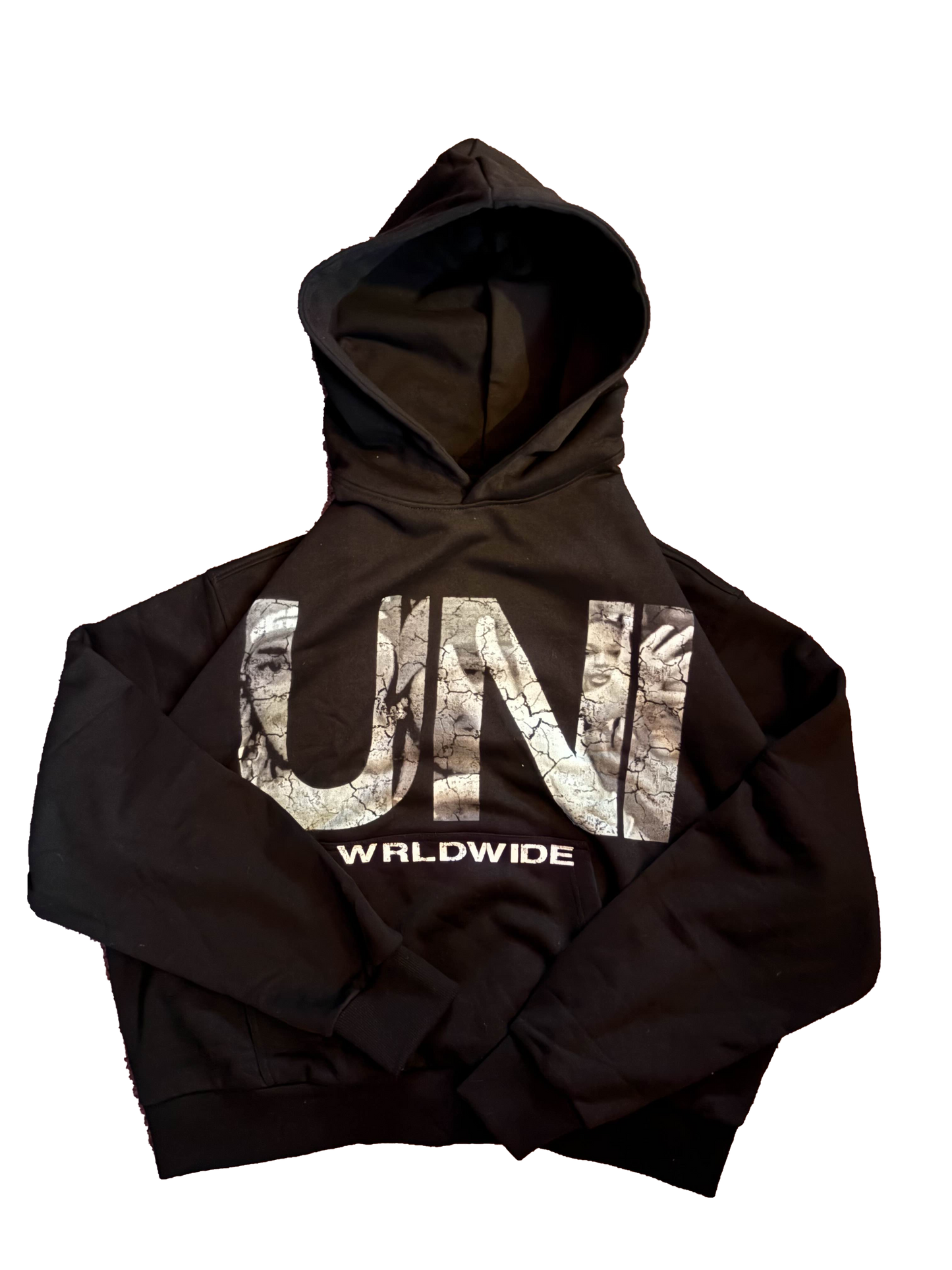 UNI VHS Hoodie